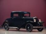Dodge DD Business Coupe 1930 года
